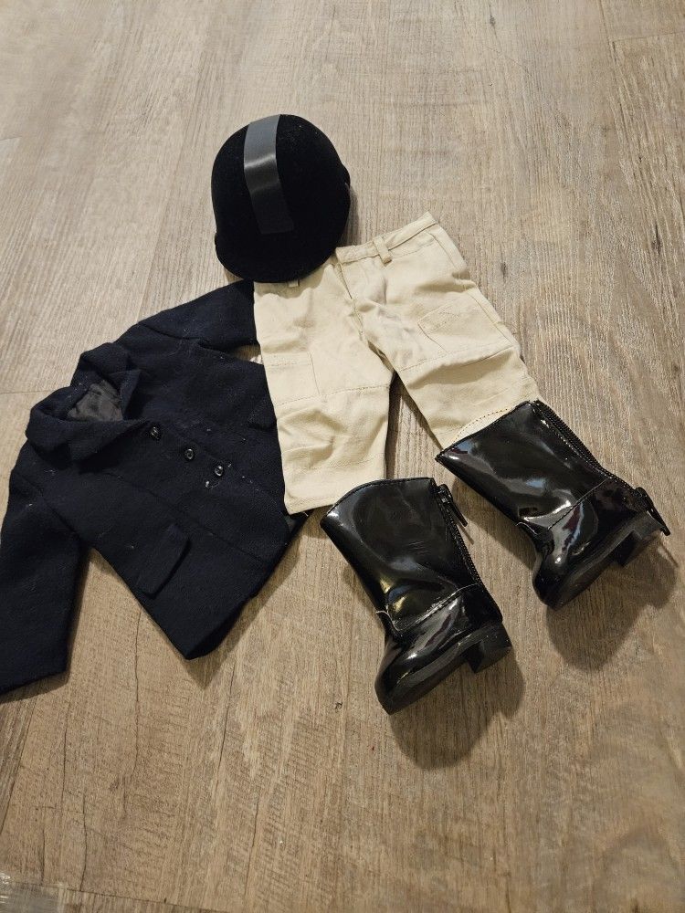 cheap random american girl outfits $13 or less may have a slight imperfection however i would let you know. I am extremely busy and can only ship w