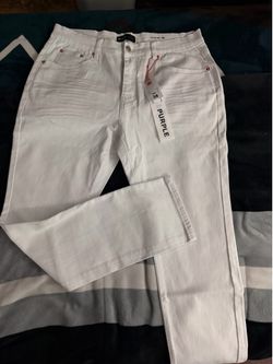 PURPLE Jeans
