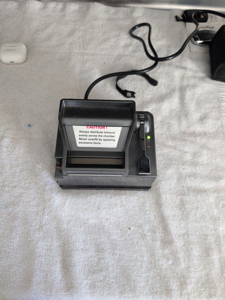 Powermatic 2+