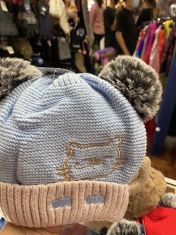 Beanies bebé 🍼