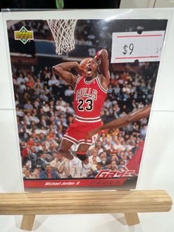 Michael Jordan