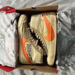 Off-White Hollows Eve