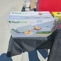 Food Saver
