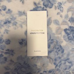 Louis Vuitton Imagination