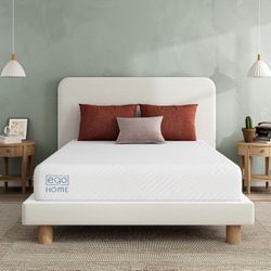 8” Twin Memory Foam Mattress 
