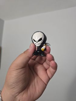 Tech Deck Dudes Reaper Blind