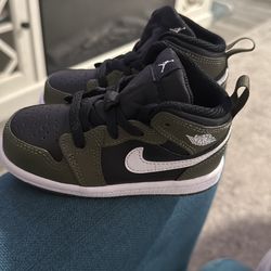 Nike/jordan
