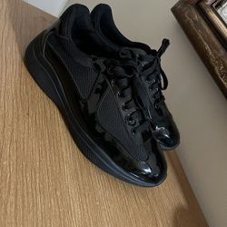 Prada Shoes