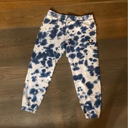 Tru Religion Sweats 