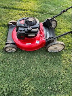 Lawnmower