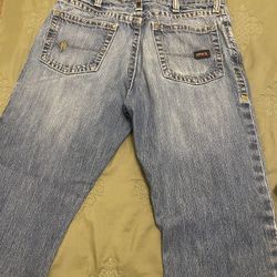 Ariat FR