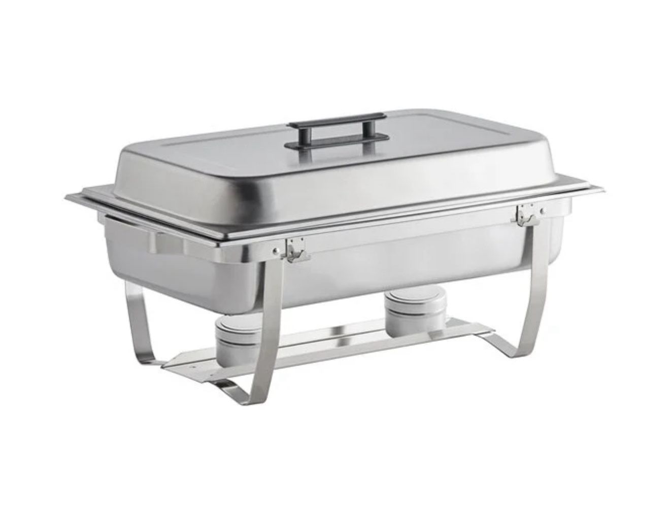 6 Chafing Dish Set