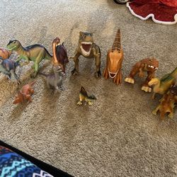 Dinasours