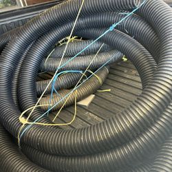 Drain Tubing 