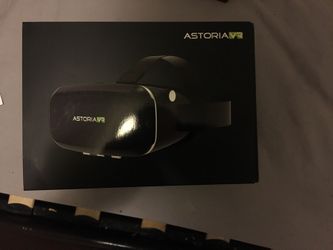 Brand new Vr glasses
