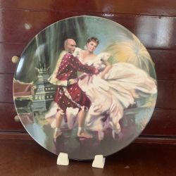 Collectible Plates 