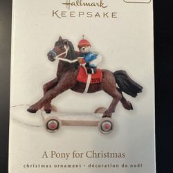 Hallmark Keepsake Ornaments Variety