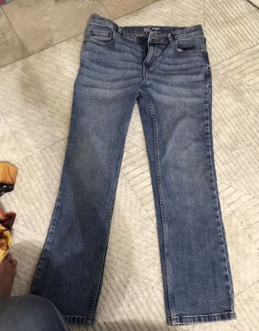 Boys Jeans