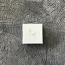 Apple AirPods Pro 3rd Generation