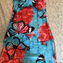 Sun Dress