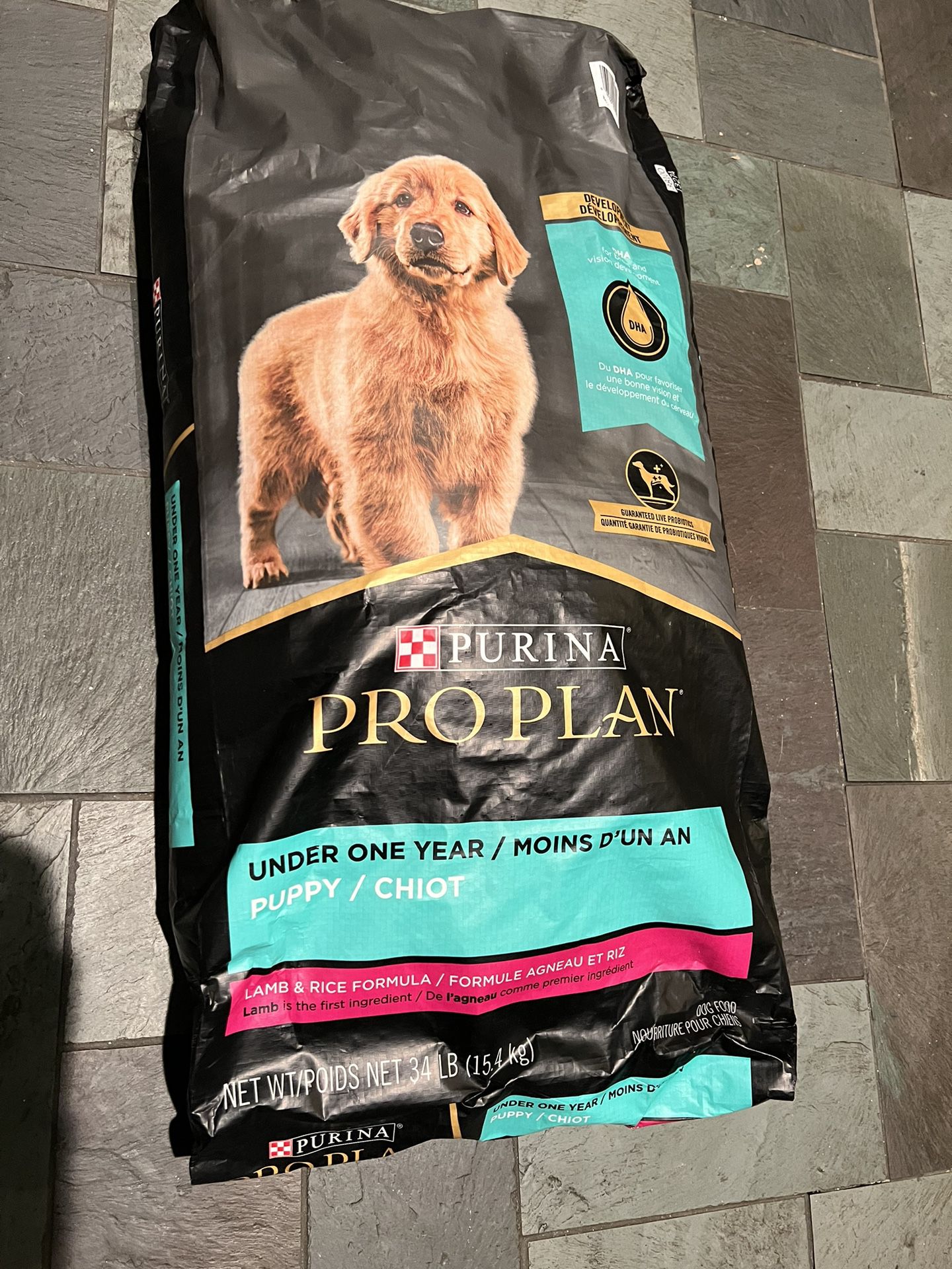 Purina Pro Plan Puppy Dog Food For Sale