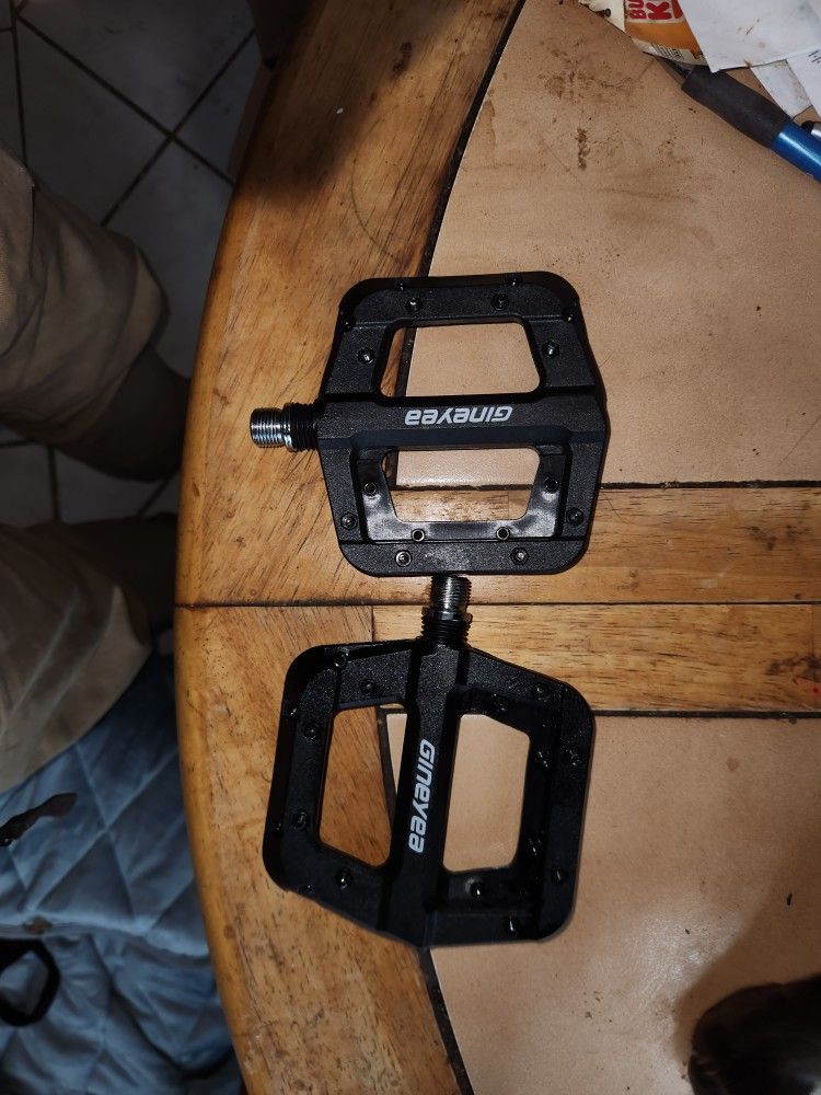 Bike Pedals