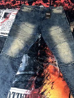 Men’s Jeans