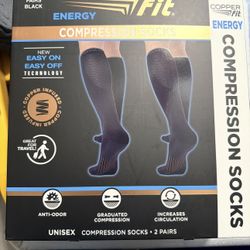 Compression Socks 