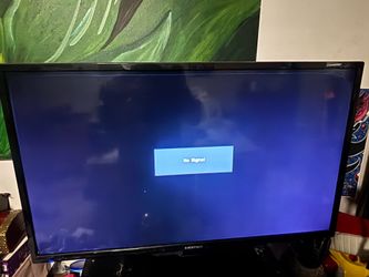 40” hdmi element screen tv