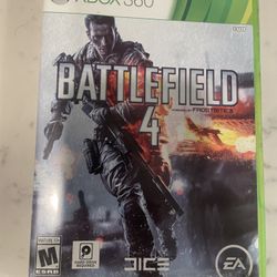 BattleField 4