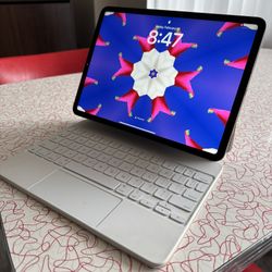  Apple Magic Keyboard for 11inch iPad Pro 