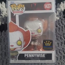 IT Pennywise #1437