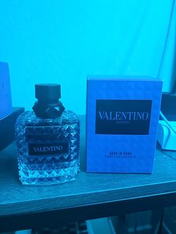 Valentino Perfume