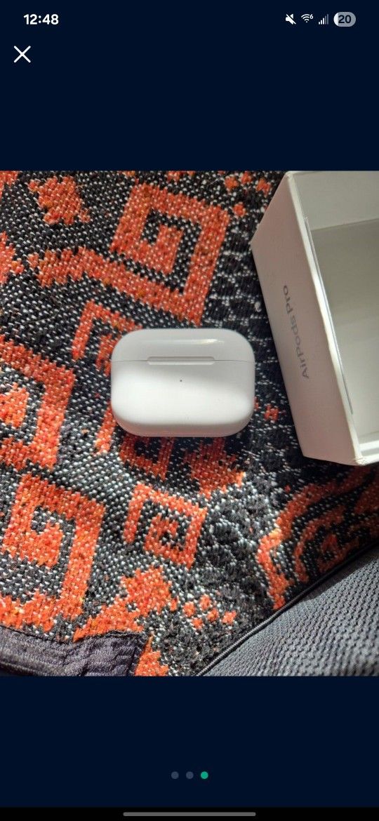 Airpod Pros