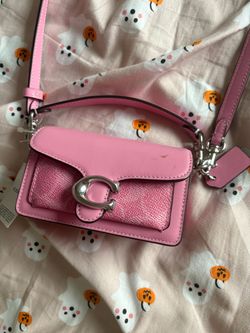 Coach bag  new with tag