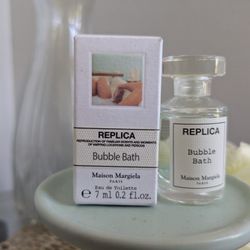 Maison Margiela Paris Bubble Bath Mini 
