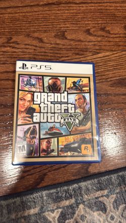 GTA 5