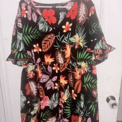SHEIN Summer Dress