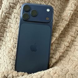 iPhone 17 Pro Max 2TB ATT