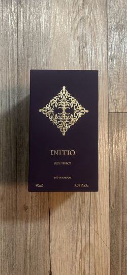 Initio Side Effect 