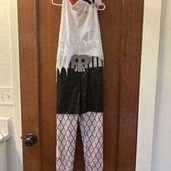 Trolls world tour Barb Costume