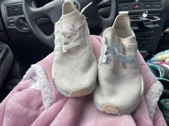 Adidas Sneakers Size 9 W $25 OBO