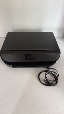 HP printer/scanner / HP ENVY5055