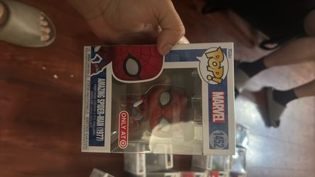 Funko Pop Marvel Amazing Spider-Man 1977 #1452