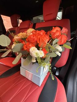 Fresh Flower Arrangements