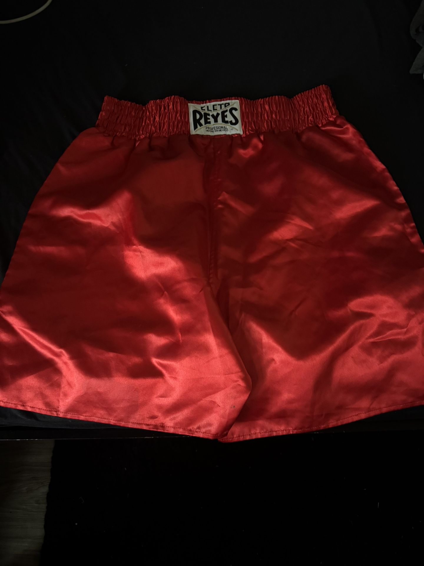 Cleto Reyes Shorts