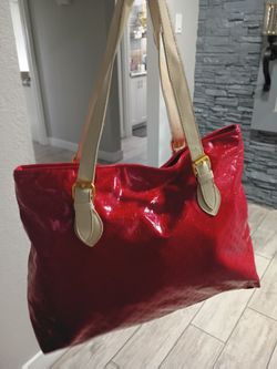 Hand bag