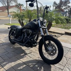 Priced To Sell! 2014 Dyna FXDB