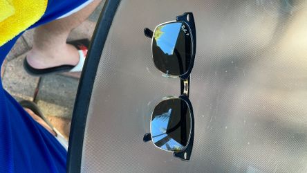 Ray Ban