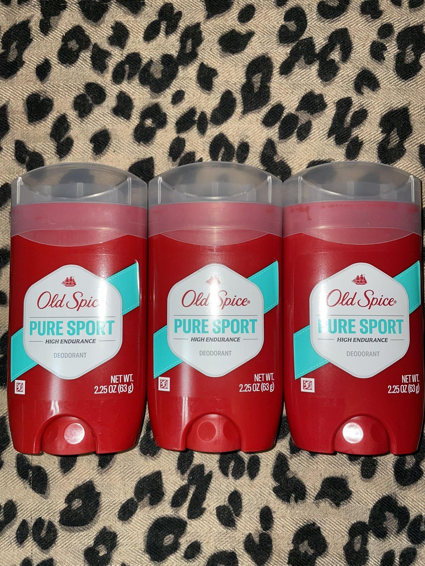 3🔥Old Spice Men Deodorant All 3 For $15 Firm On Price 